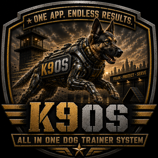 K9os App